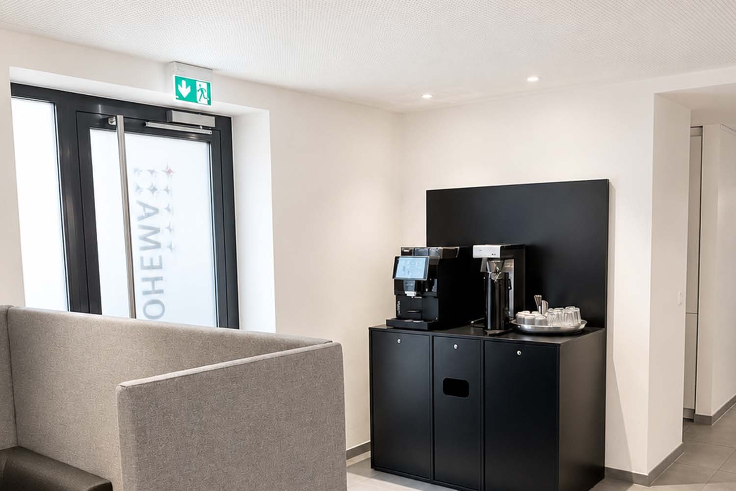 STOHEMA_Kaffeemaschine