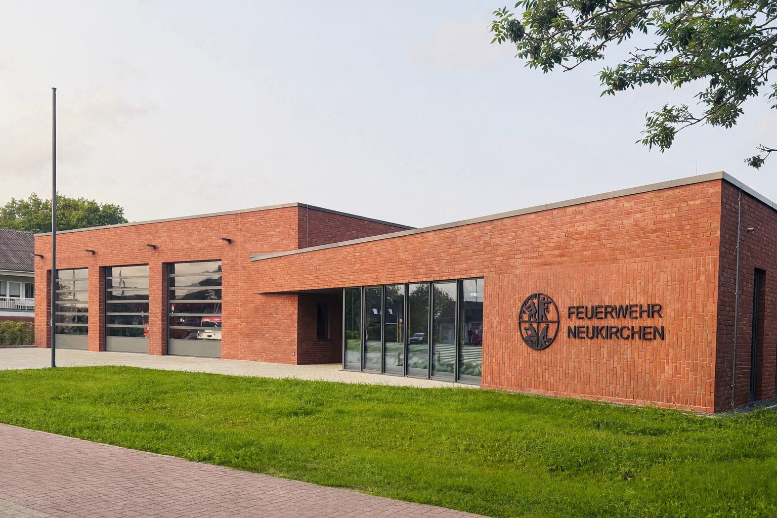 Feuerwehr Neukirchen_1