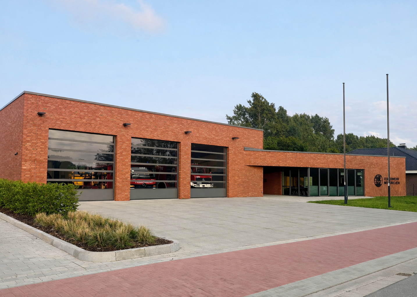 Feuerwehr Neukirchen_2